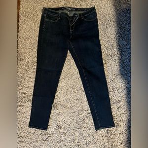 American Eagle size 16 long jegging